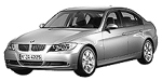 BMW E92 U3058 Fault Code