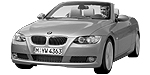 BMW E93 U3058 Fault Code